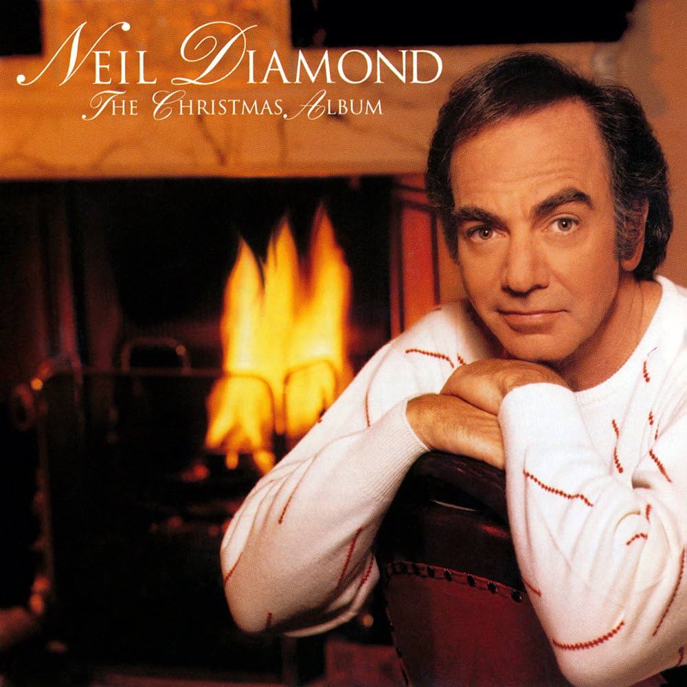 Neil Diamond - The Christmas Album - Amazon.com Music